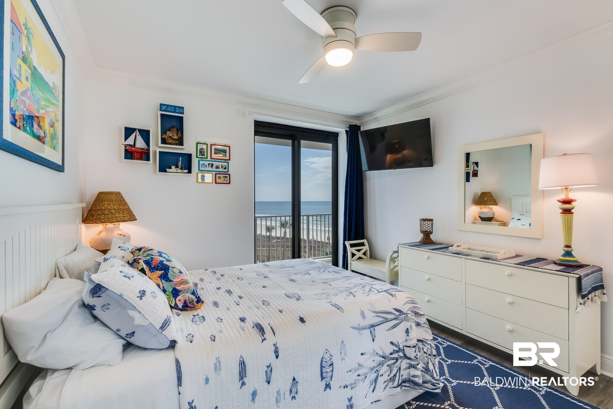 24900 Perdido Beach Boulevard, Unit 401 Orange Beach, AL 36561 - Photo 19 of 38