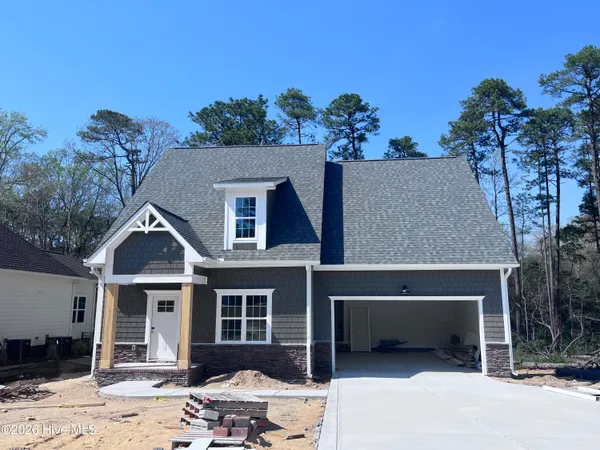 $739,000 | 613 Jumper Court, Southern Pines, NC 28387