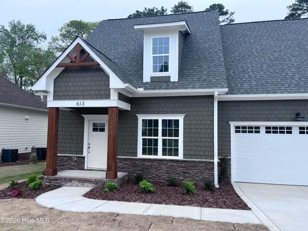 $739,000 | 613 Jumper Court, Southern Pines, NC 28387