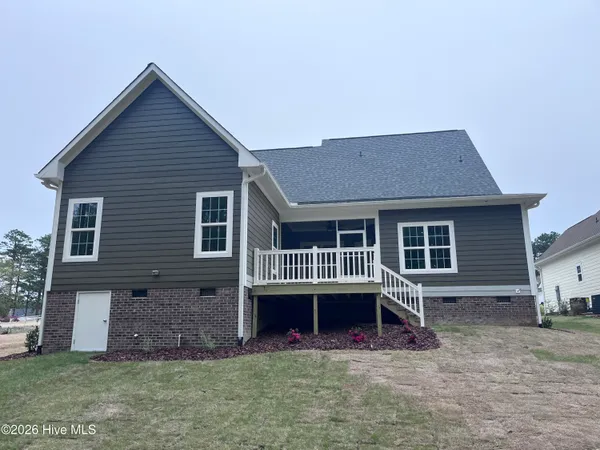 $739,000 | 613 Jumper Court, Southern Pines, NC 28387