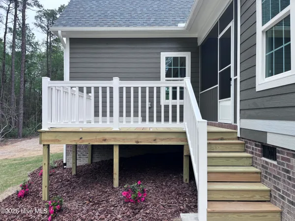$739,000 | 613 Jumper Court, Southern Pines, NC 28387