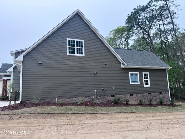 $739,000 | 613 Jumper Court, Southern Pines, NC 28387