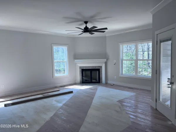 $739,000 | 613 Jumper Court, Southern Pines, NC 28387