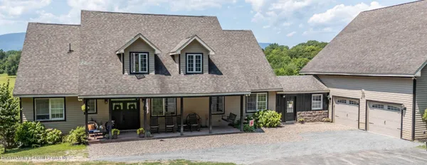 $950,000 | 45 Sunset View Drive, Saugerties, NY 12477