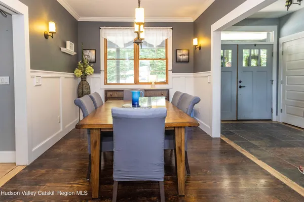 $950,000 | 45 Sunset View Drive, Saugerties, NY 12477