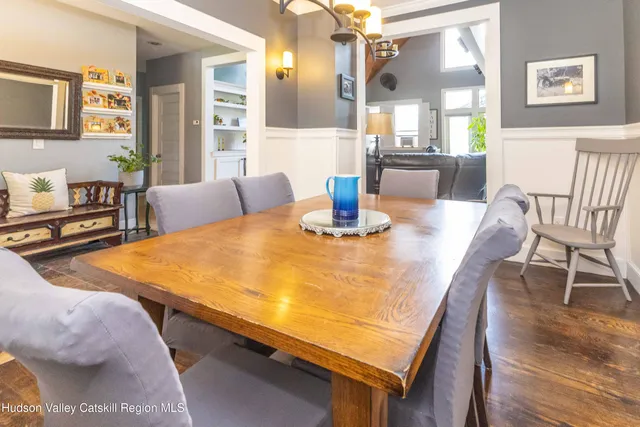 $999,000 | 45 Sunset View Drive, Saugerties, NY 12477