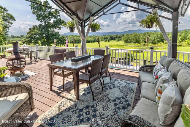 $999,000 | 45 Sunset View Drive, Saugerties, NY 12477