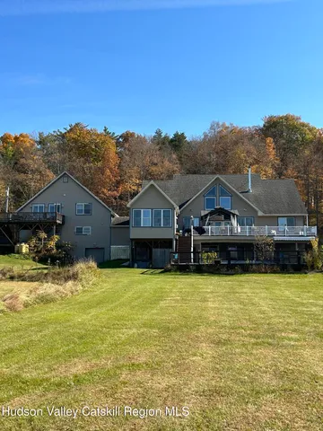 $999,000 | 45 Sunset View Drive, Saugerties, NY 12477