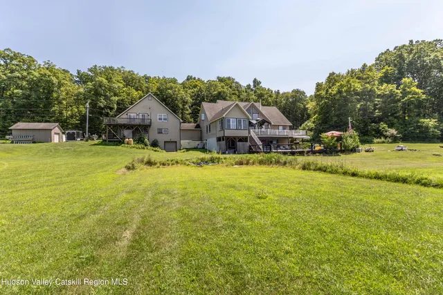 $999,000 | 45 Sunset View Drive, Saugerties, NY 12477