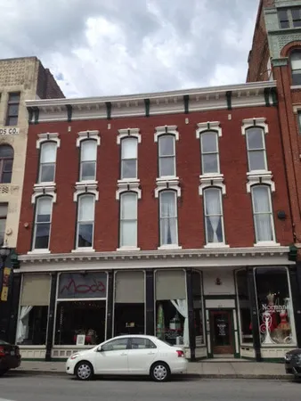 $1,950 | 317 South South Avenue, Unit 304, Springfield, MO 65806