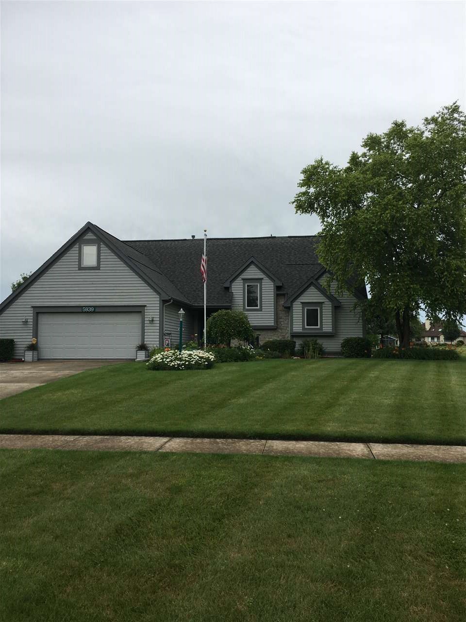 5939 North Piqua Road Decatur, IN 46733 - Photo 1 of 27