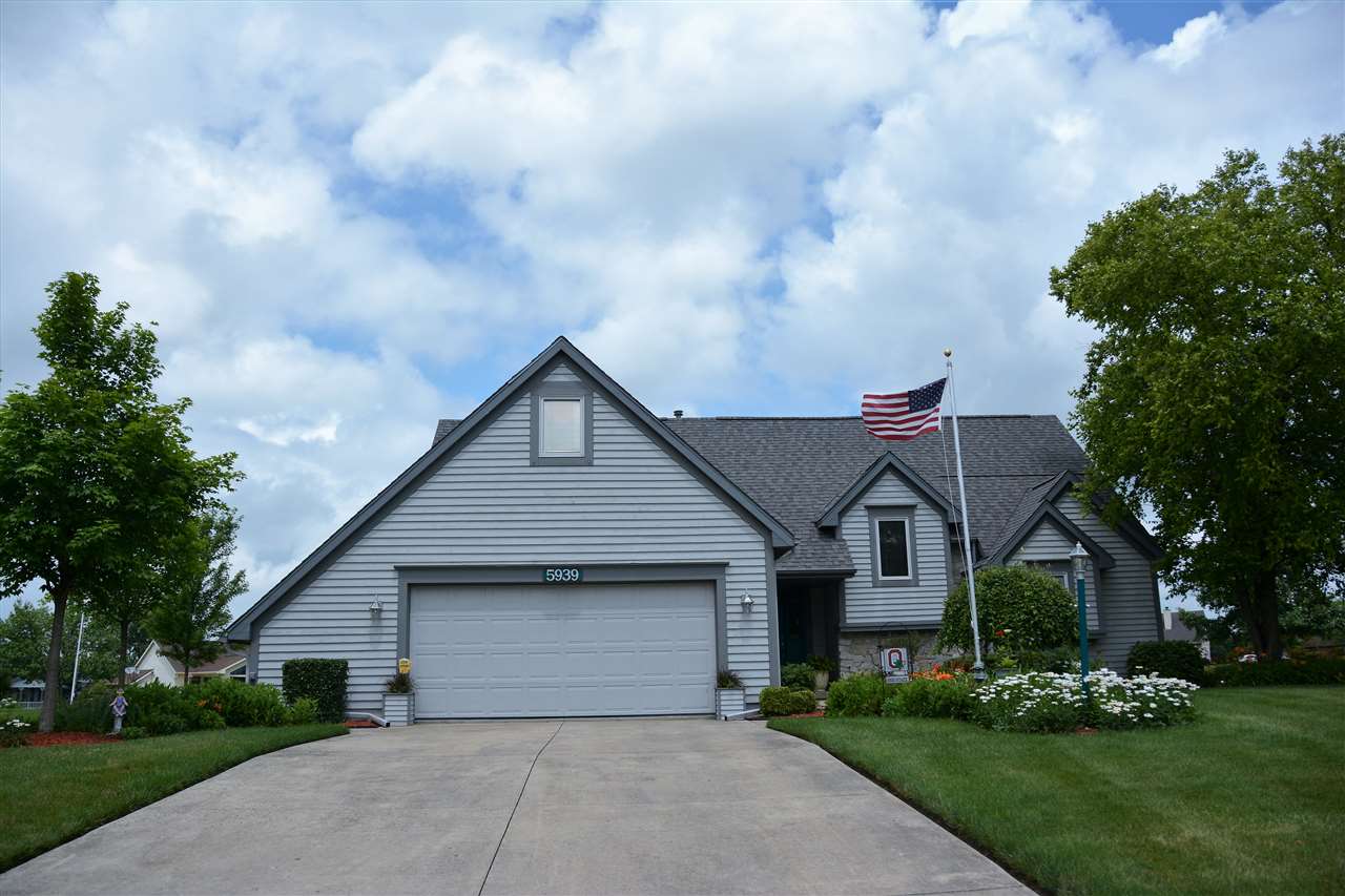 5939 North Piqua Road Decatur, IN 46733 - Photo 12 of 27