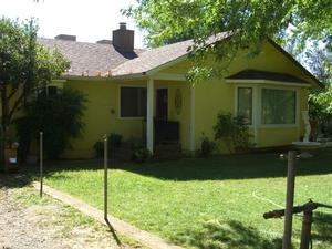 5293 Happy V Road Anderson, CA 96007 - Photo 1 of 1 front of house