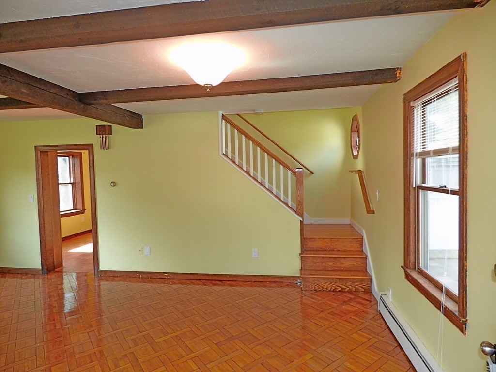 327 Union Street Randolph, MA 02368 - Photo 17 of 29 a view of an entryway