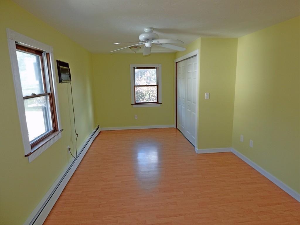 327 Union Street Randolph, MA 02368 - Photo 20 of 29 a view of an empty room and window