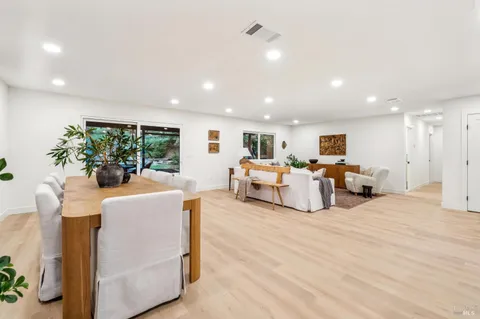 $1,249,000 | 2941 Brookwood Drive, Napa, CA 94558