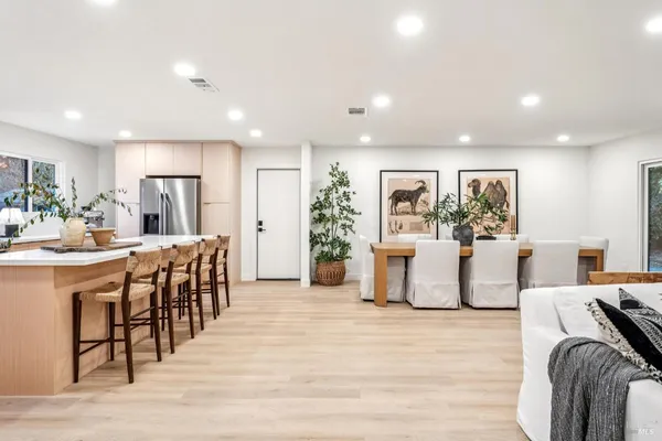 $1,198,000 | 2941 Brookwood Drive, Napa, CA 94558