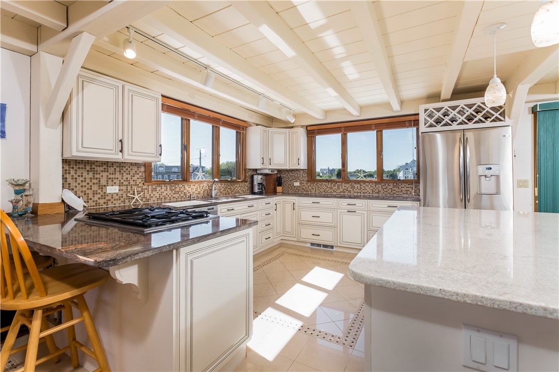 128 Clearview Road Charlestown, RI 02813 - Photo 11 of 34