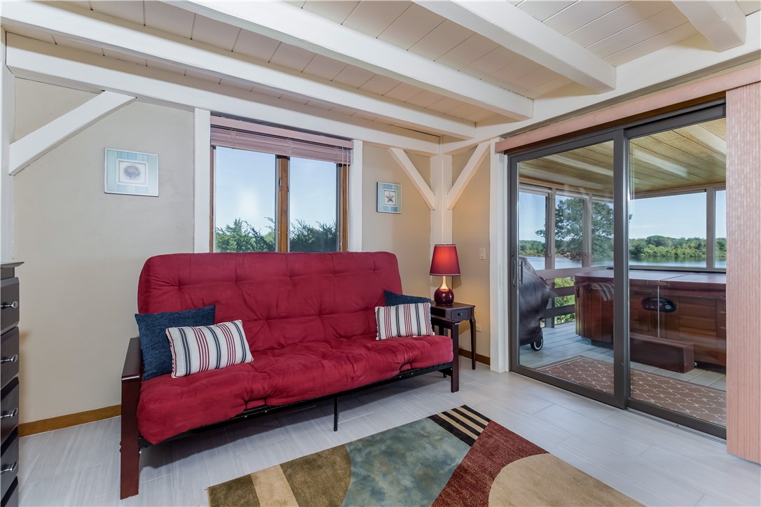 128 Clearview Road Charlestown, RI 02813 - Photo 13 of 34