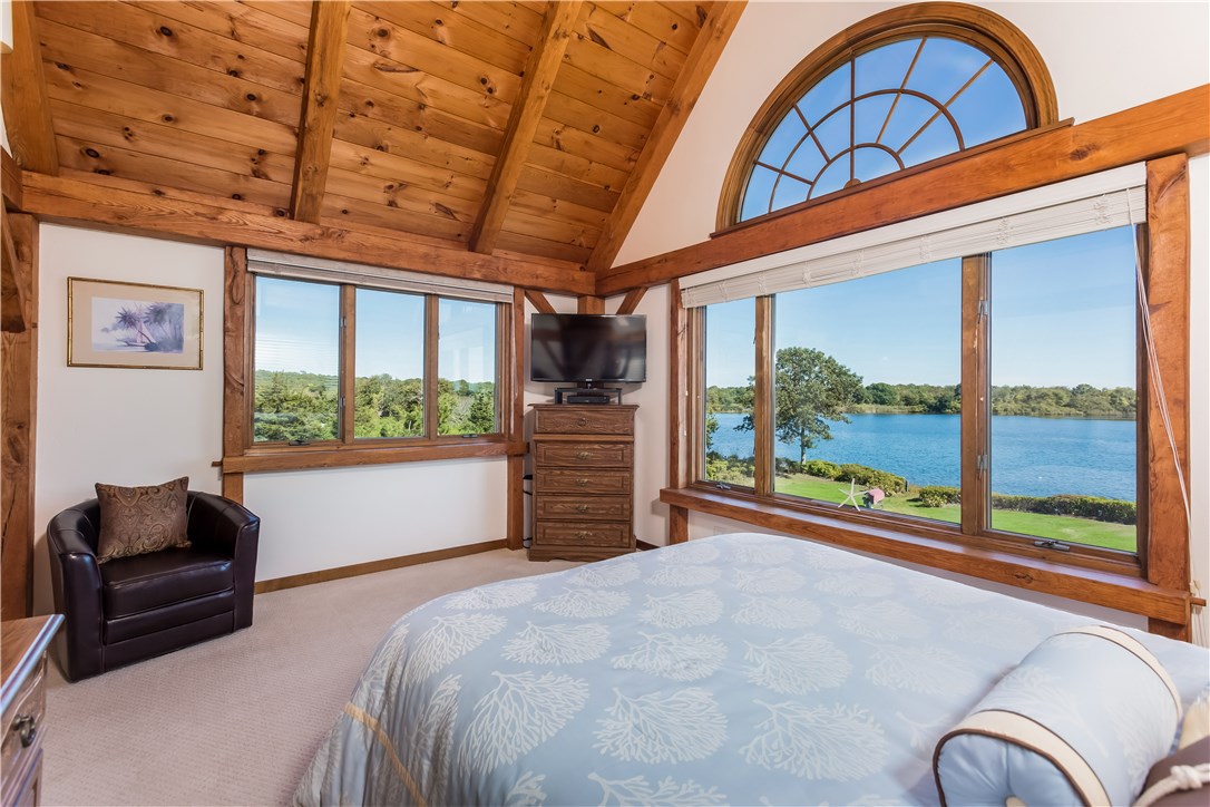 128 Clearview Road Charlestown, RI 02813 - Photo 14 of 34