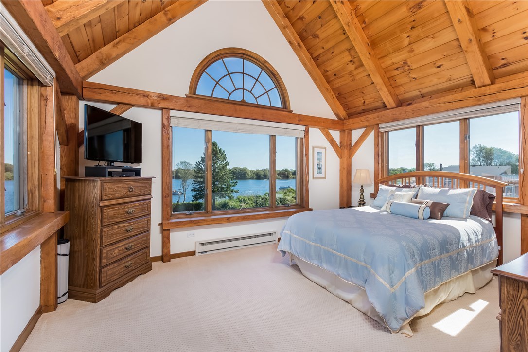 128 Clearview Road Charlestown, RI 02813 - Photo 16 of 34