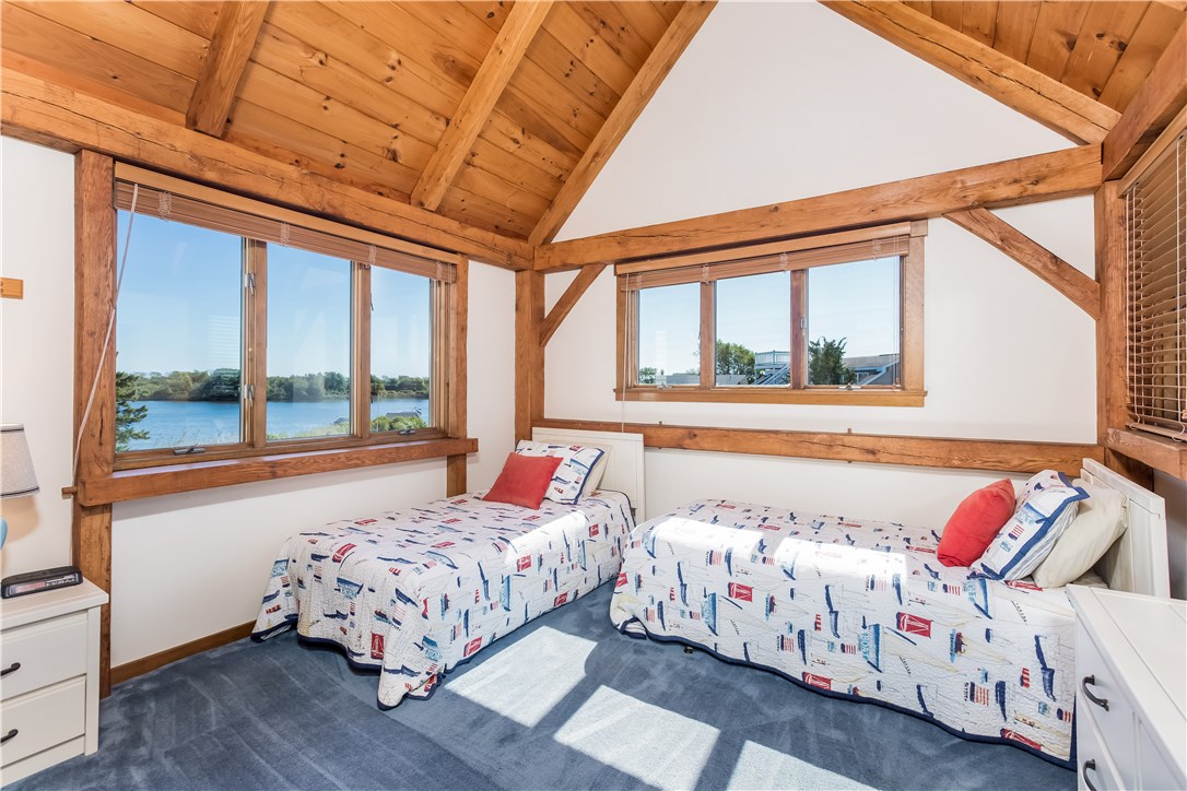 128 Clearview Road Charlestown, RI 02813 - Photo 17 of 34