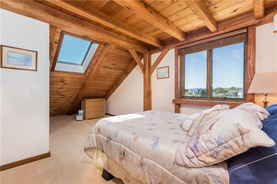 128 Clearview Road Charlestown, RI 02813 - Photo 19 of 34