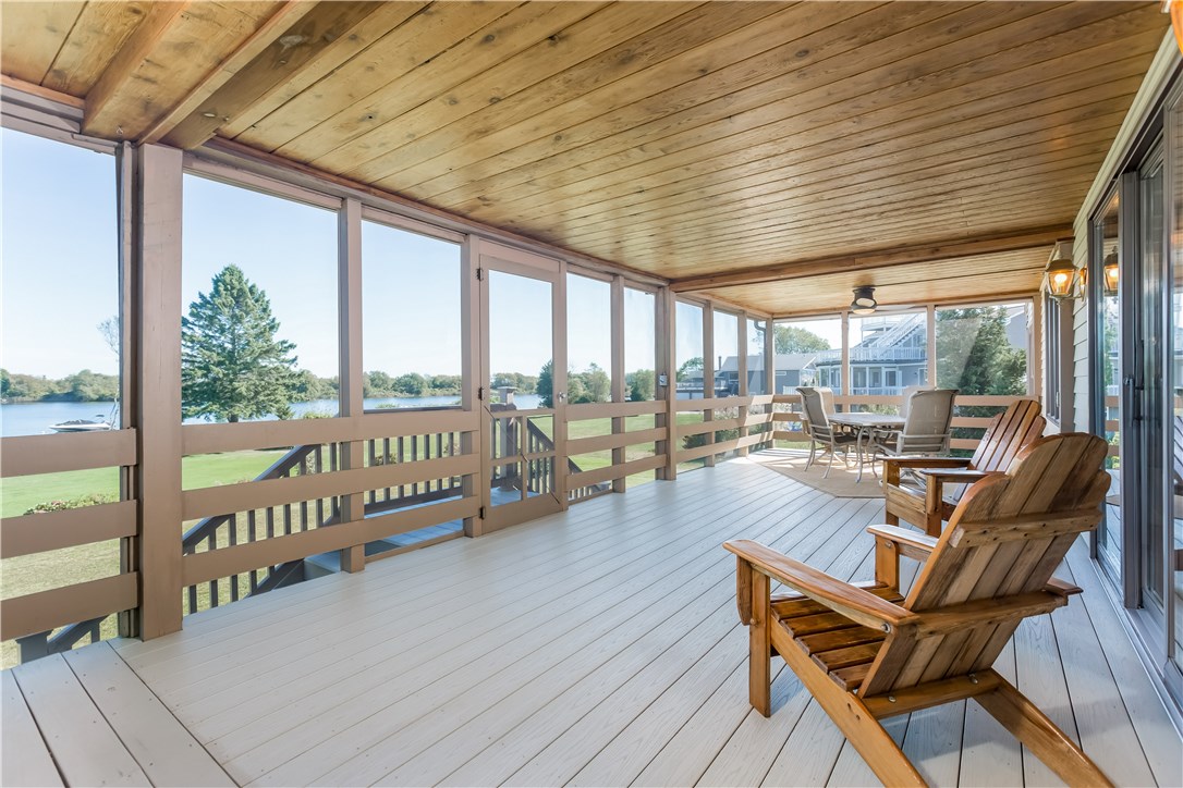 128 Clearview Road Charlestown, RI 02813 - Photo 23 of 34