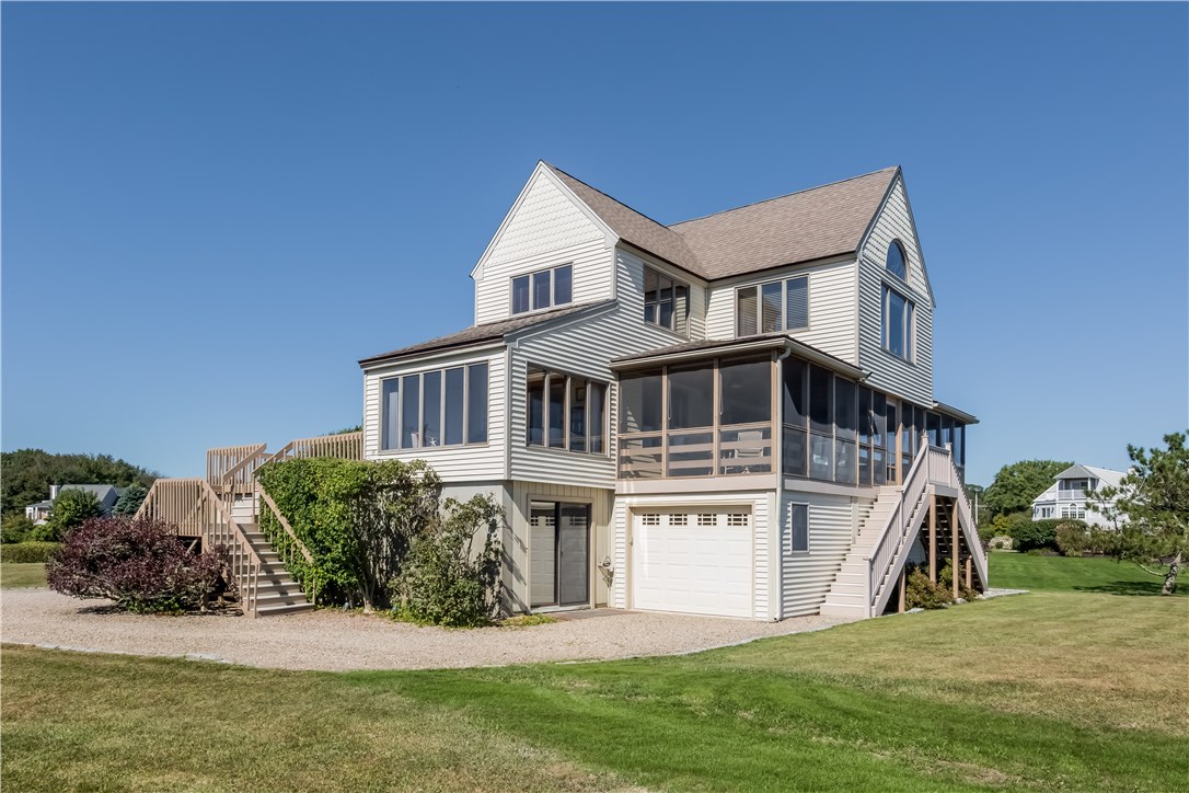 128 Clearview Road Charlestown, RI 02813 - Photo 25 of 34