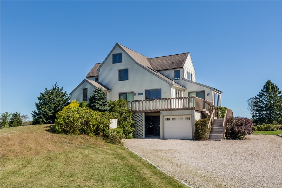 128 Clearview Road Charlestown, RI 02813 - Photo 26 of 34