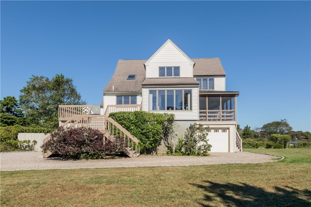 128 Clearview Road Charlestown, RI 02813 - Photo 27 of 34