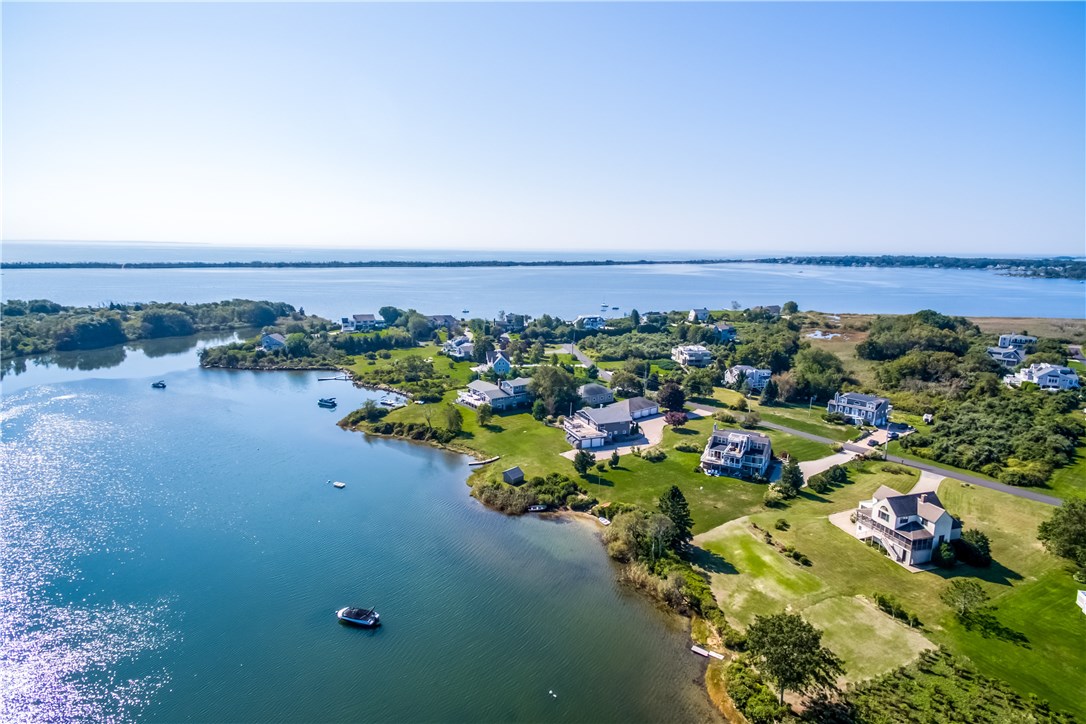 128 Clearview Road Charlestown, RI 02813 - Photo 28 of 34