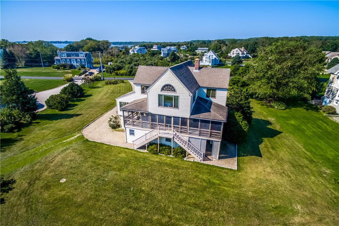 128 Clearview Road Charlestown, RI 02813 - Photo 29 of 34