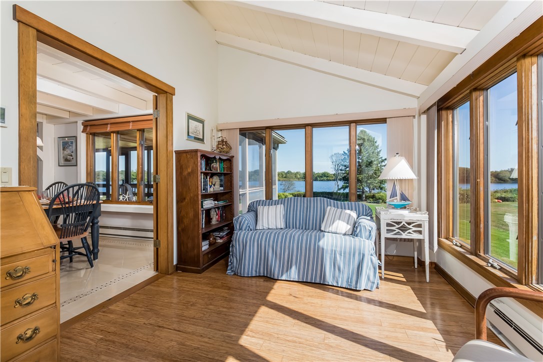 128 Clearview Road Charlestown, RI 02813 - Photo 30 of 34