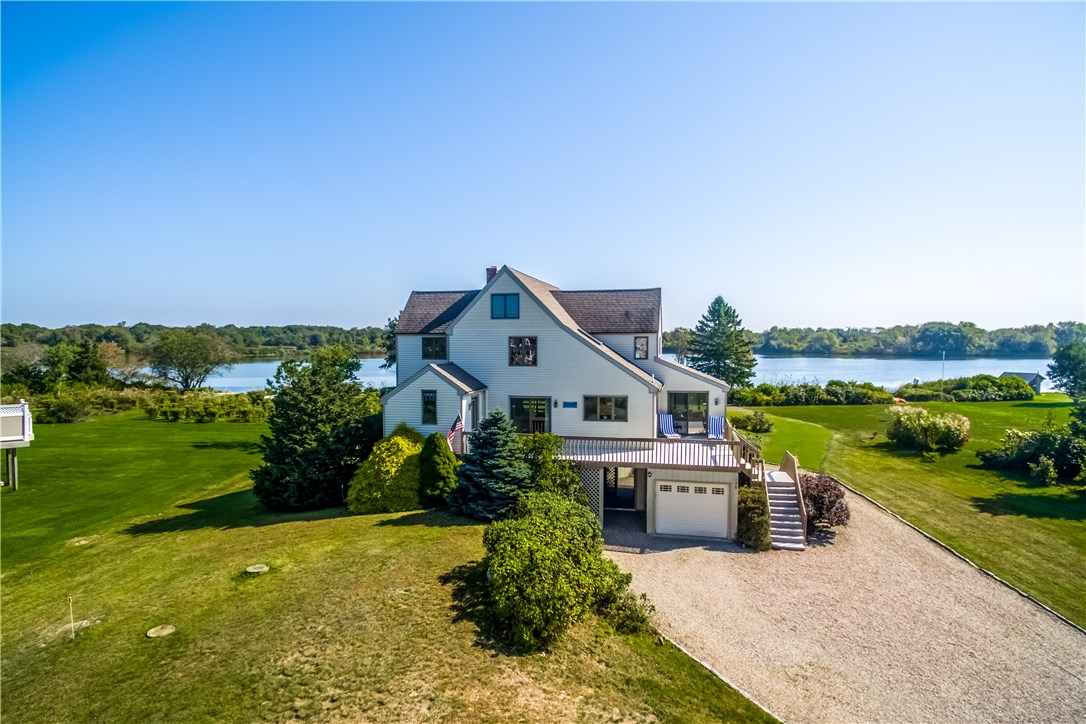 128 Clearview Road Charlestown, RI 02813 - Photo 3 of 34