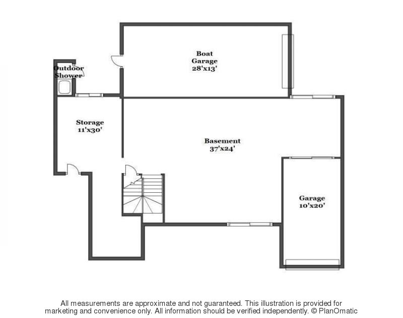 128 Clearview Road Charlestown, RI 02813 - Photo 32 of 34