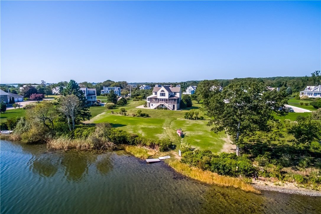 128 Clearview Road Charlestown, RI 02813 - Photo 4 of 34