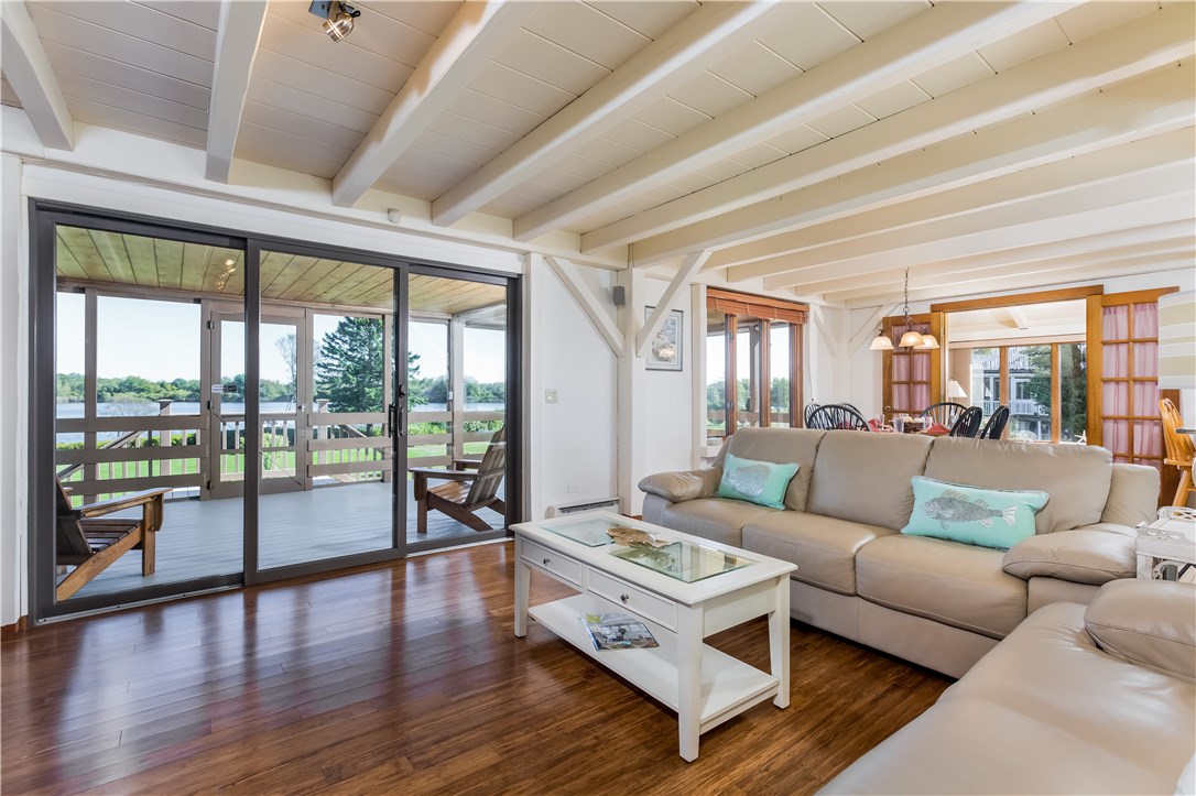 128 Clearview Road Charlestown, RI 02813 - Photo 6 of 34