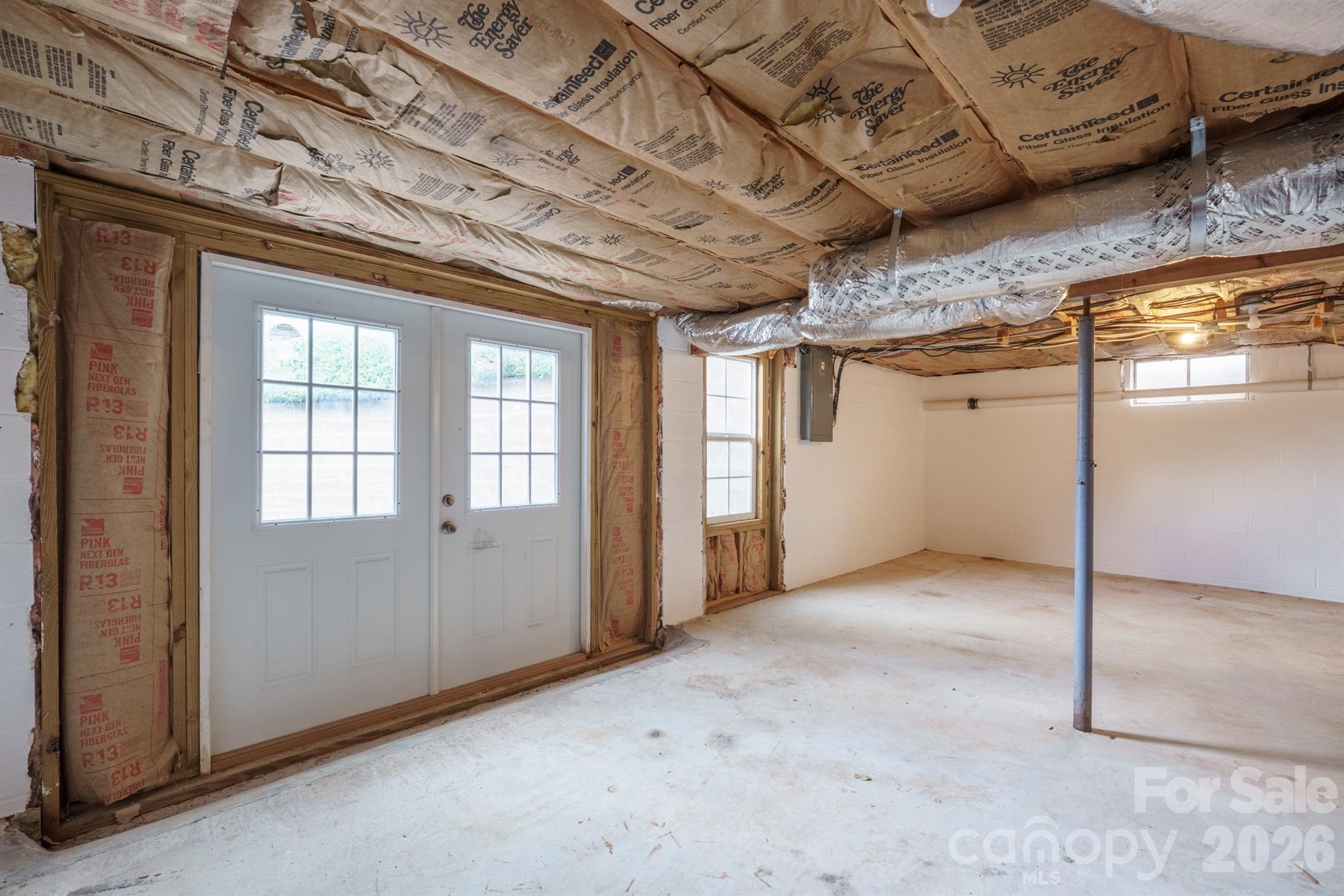 2053 Boiling Springs Road Purlear, NC 28665 - Photo 17 of 45