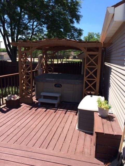 6710 Woodgate Road Middleton, WI 53562 - Photo 17 of 20 Gallery Image 17