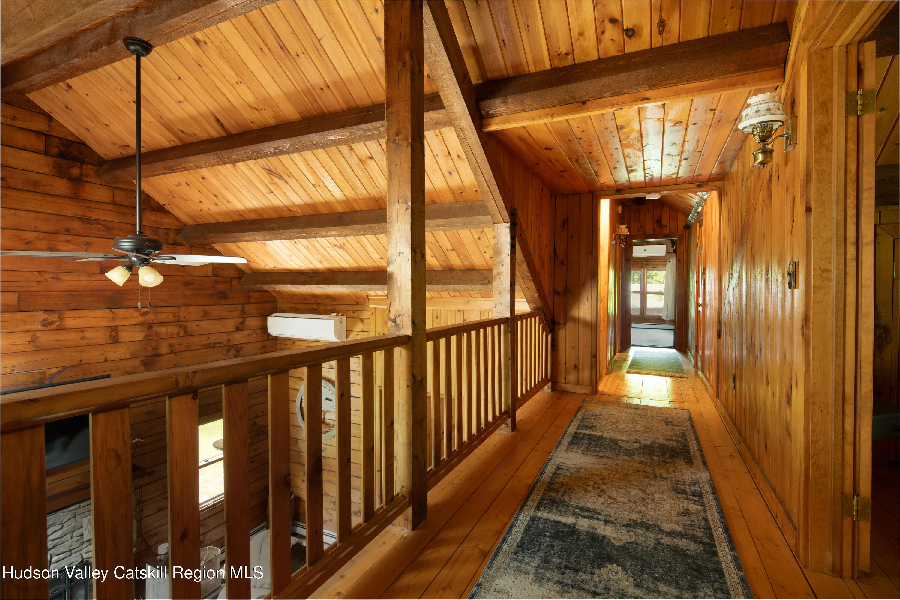 126 Quarry Hill Road Millerton, NY 12546 - Photo 17 of 28 balcony