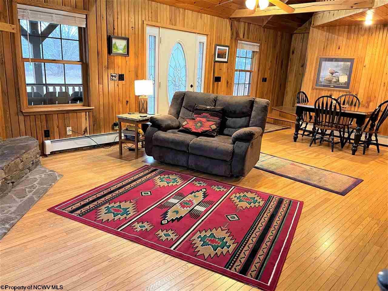 2607 Laneville Road Dryfork, WV 26263 - Photo 3 of 23 Gallery Image 3