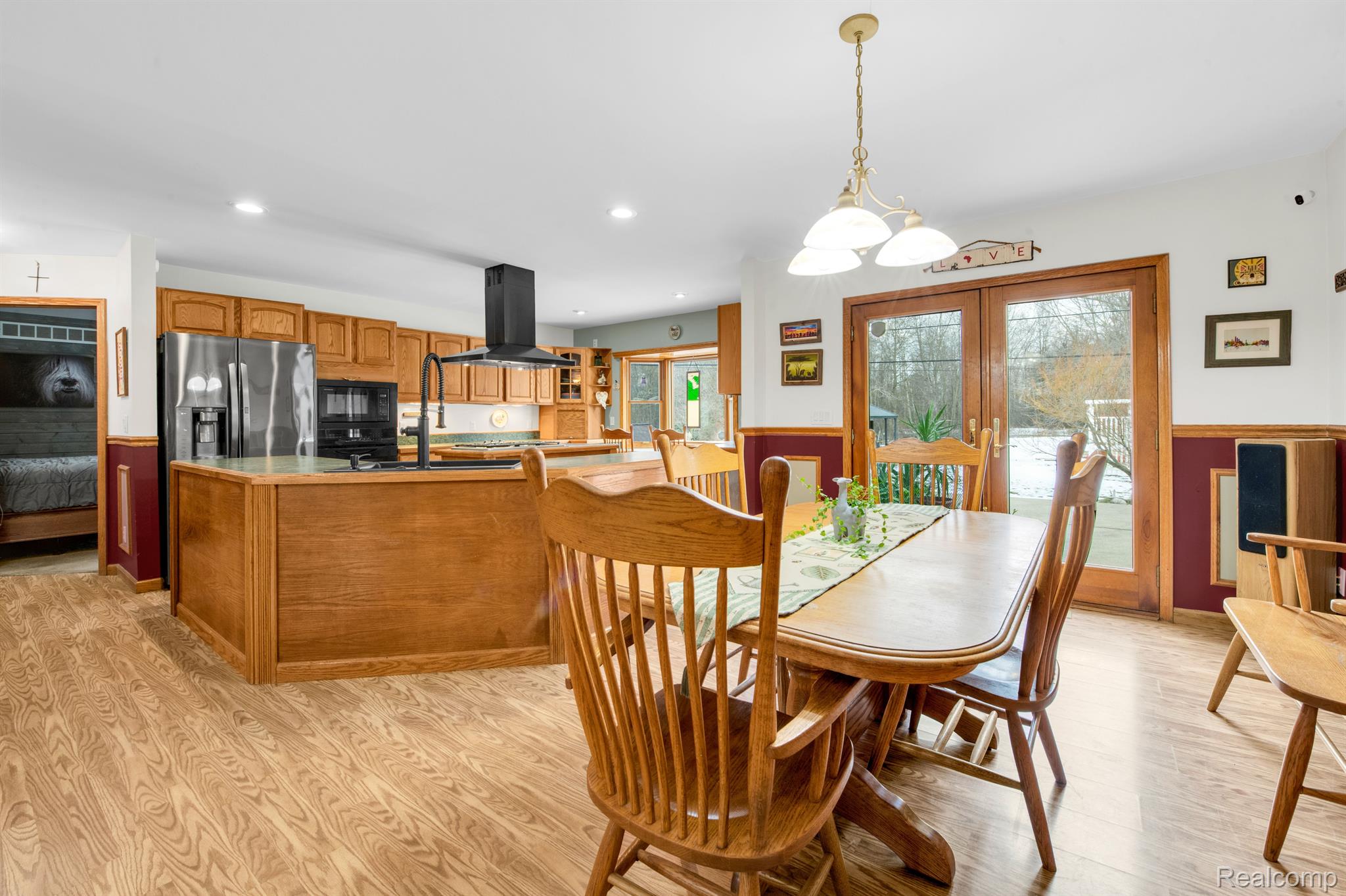 21765 Springhill Street Romulus, MI 48174 - Photo 17 of 39 Gallery Image 17