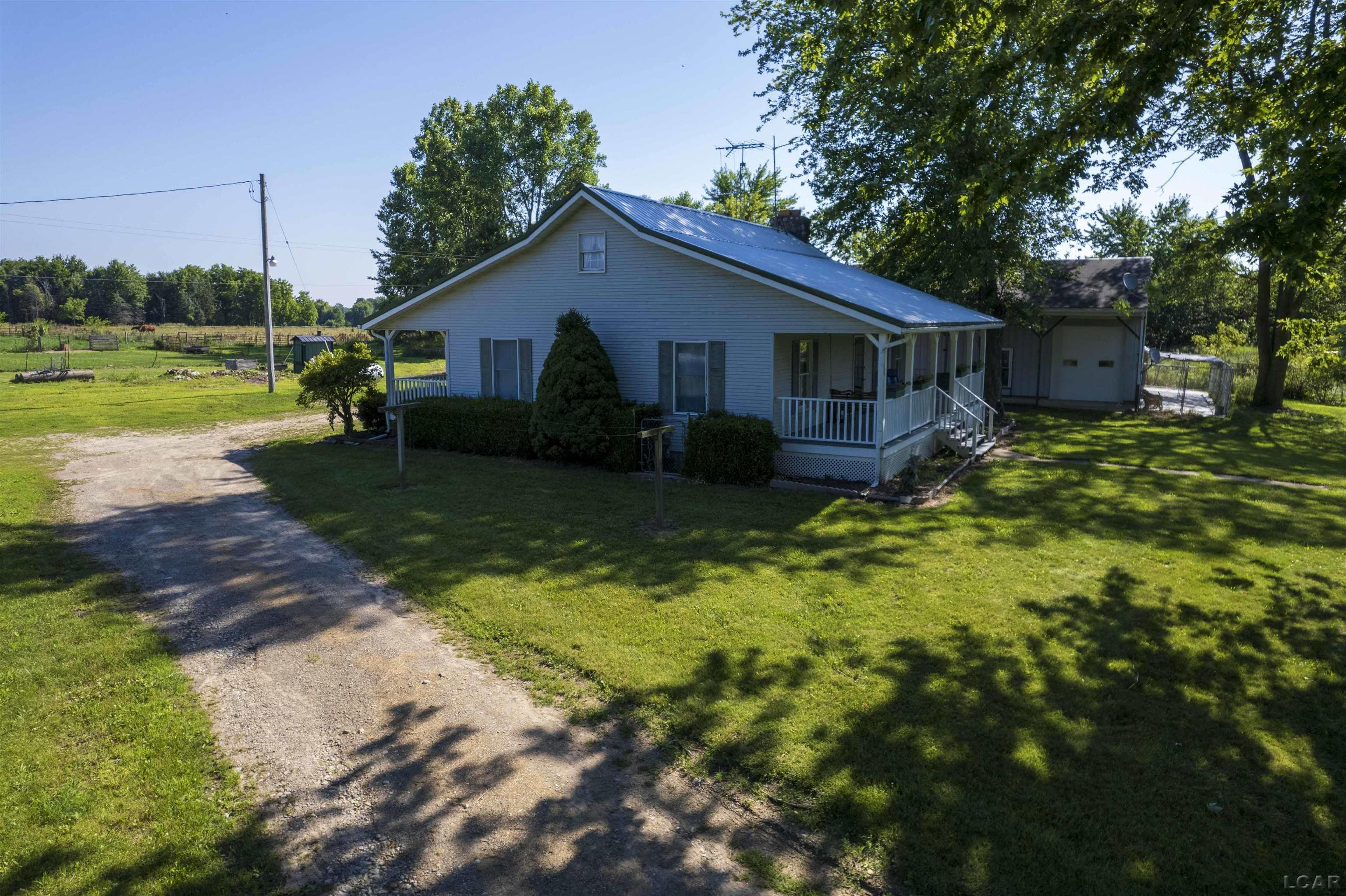 17720 Junction Road Addison, MI 49220 - Photo 27 of 62