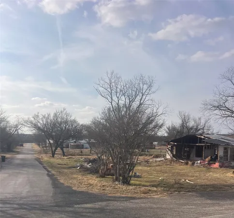 $19,999 | 1110 Bluebonnet Road, Mason, TX 76856
