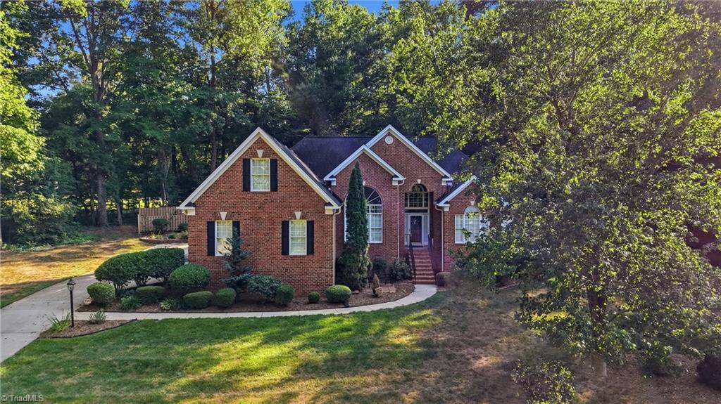 5305 Ridge Trail Road Summerfield, NC 27358 - Photo 1 of 49