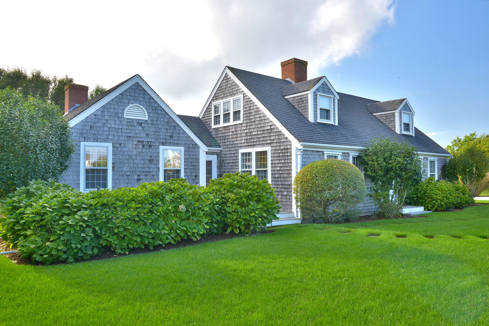 20 Stone Post Way Nantucket, MA 02554 - Photo 1 of 23 Gallery Image 1