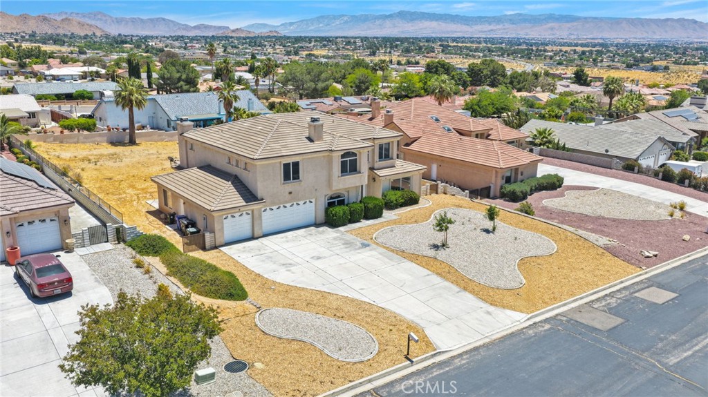 16245 Ridge View Drive Apple Valley, CA 92307 - Photo 71 of 80