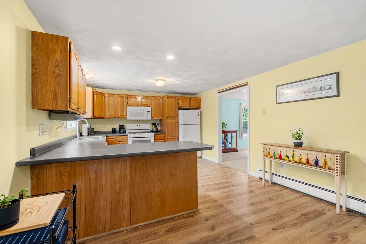 496 Loudon Road Pittsfield, NH 03263 - Photo 10 of 54 Gallery Image 10