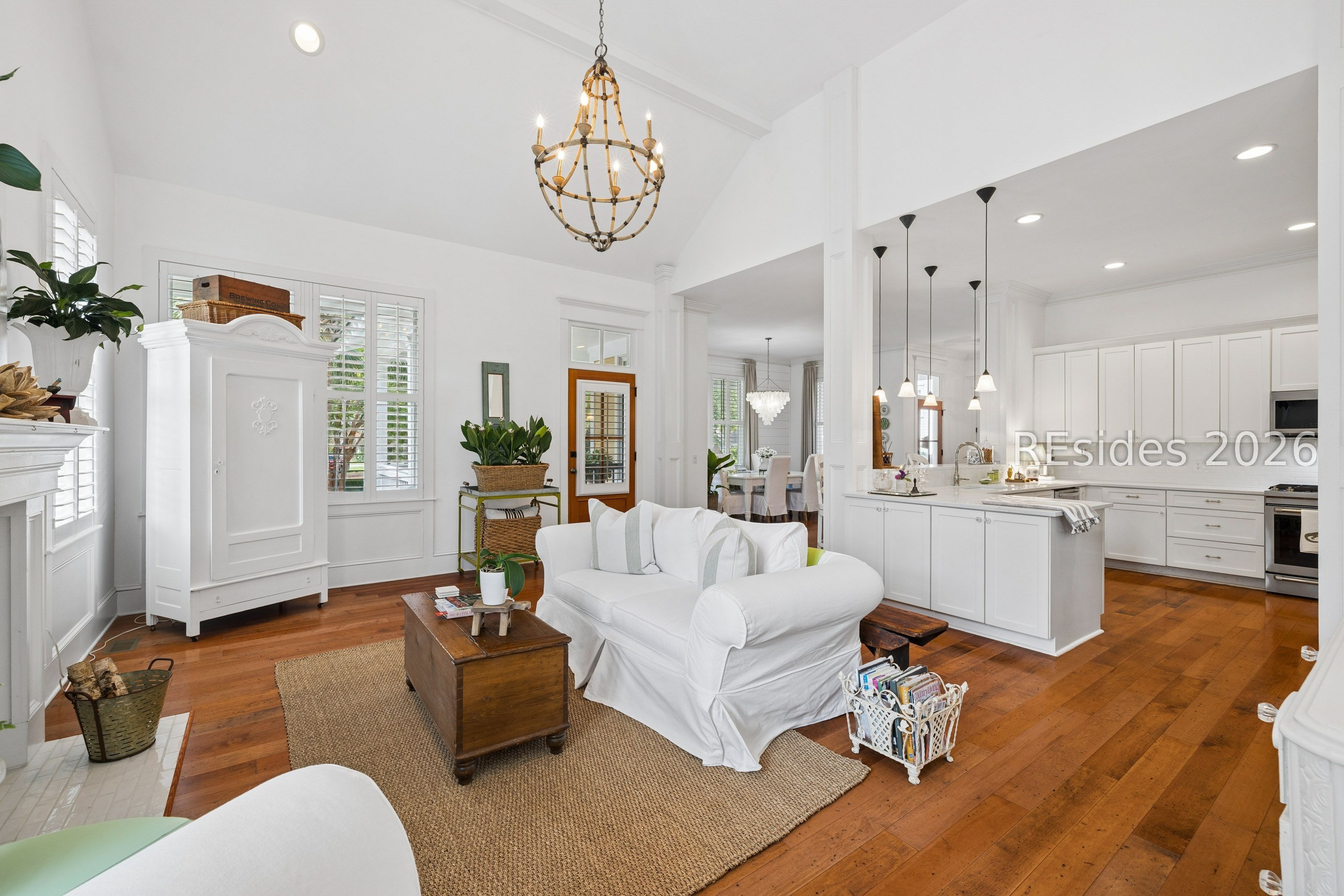 7 Indigo Plantation Road Okatie, SC 29909 - Photo 17 of 68 Gallery Image 17